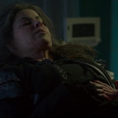 12 Monkeys Season 2 screenshot 5