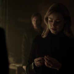 12 Monkeys Season 3 screenshot 4