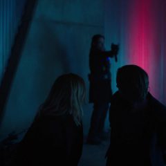 12 Monkeys Season 3 screenshot 8