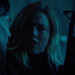 12 Monkeys Season 3 screenshot 9