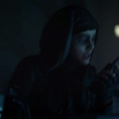 12 Monkeys Season 4 screenshot 6