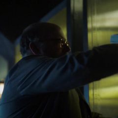 12 Monkeys Season 4 screenshot 3