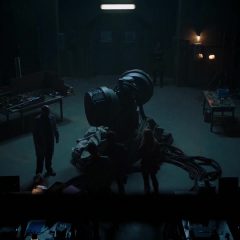 12 Monkeys Season 4 screenshot 4