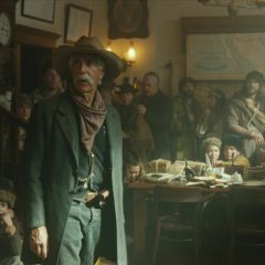 1883 Season 1 screenshot 6