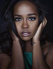 Aja Naomi King