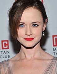 Alexis Bledel