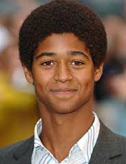 Alfred Enoch