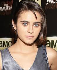 Ally Ioannides