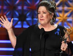 Ann Dowd