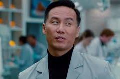 BD Wong