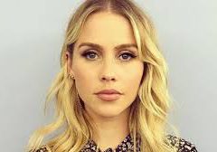 Claire Holt