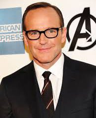 Clark Gregg