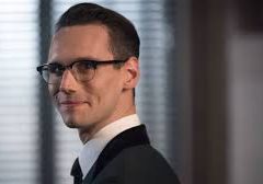 Cory Michael Smith