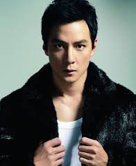 Daniel Wu