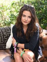 Danielle Campbell