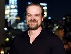 David Harbour