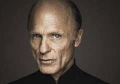 Ed Harris