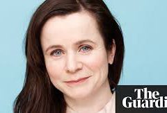 Emily Watson