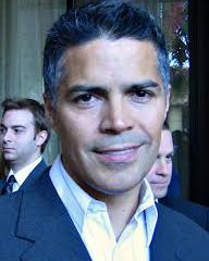 Esai Morales