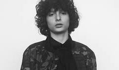 Finn Wolfhard