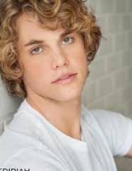 Jedidiah Goodacre