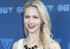 Johanna Braddy