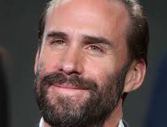 Joseph Fiennes