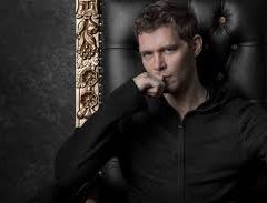 Joseph Morgan