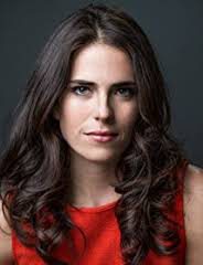 Karla Souza