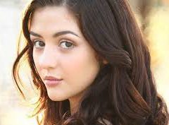 Katie Findlay