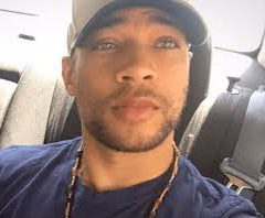 Kendrick Sampson