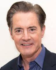 Kyle MacLachlan