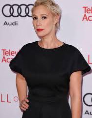 Liza Weil