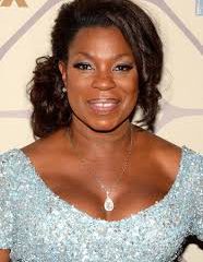 Lorraine Toussaint