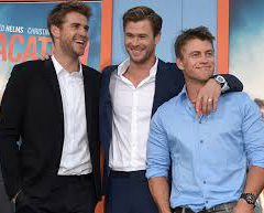 Luke Hemsworth