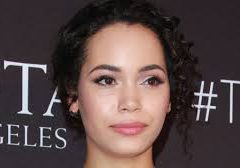 Madeleine Mantock