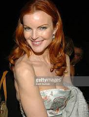 Marcia Cross