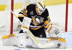 Matt Murray