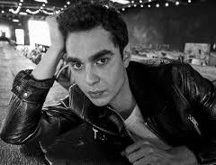 Max Minghella