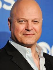 Michael Chiklis