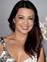 Ming-Na Wen