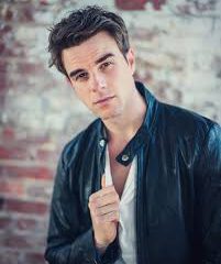 Nathaniel Buzolic