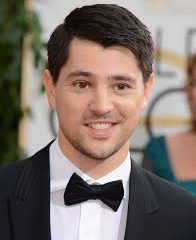 Nicholas D'Agosto