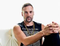 Nick Blood