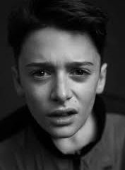 Noah Schnapp