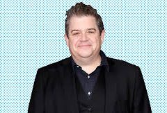 Patton Oswalt