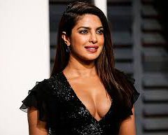 Priyanka Chopra