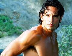 Rodrigo Santoro