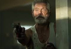 Stephen Lang