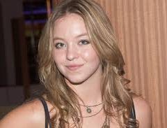 Sydney Sweeney